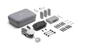 DJI - Mini SE Fly More Combo Drone - £335 delivered @ Coolshop