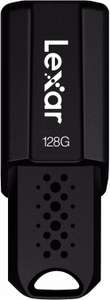 Lexar JumpDrive S80 USB 3.1 Flash Drive 128GB ( upto 150Mbps read / AES256 encryption / USB3.1 Gen1 )