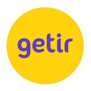 £15 off a £25 spend using code at Getir - selected accounts / locations