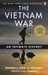 The Vietnam War: An Intimate History - Kindle Edition