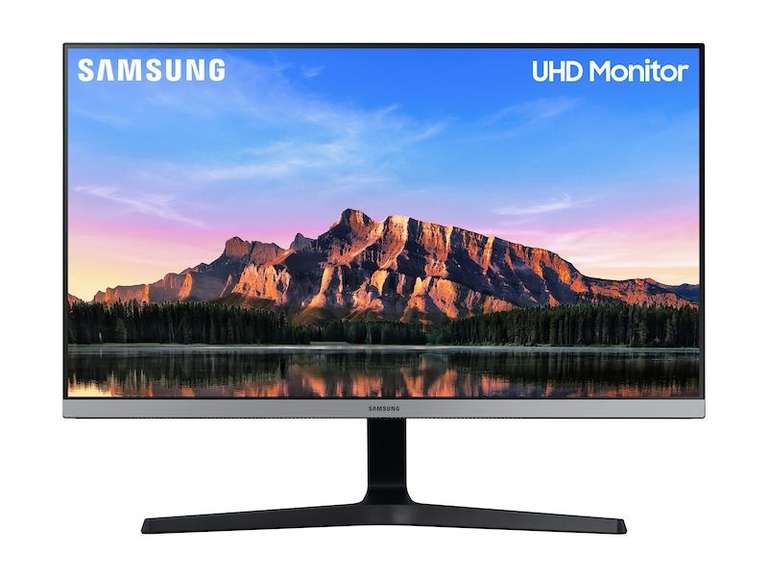 Samsung 28" UR550 UHD Monitor - £200 (£179.10 with BLC) @ Samsung EPP
