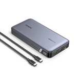 UGREEN 145W 25000mAh Portable Charger - £79.99 when using voucher @ Amazon (Prime Exclusive Deal)