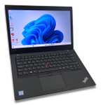Very Good Refurbished Lenovo ThinkPad L490 FHD i5-8265U 16GB 256GB SSD Win 11 Pro Laptop W/Codes | Sold by Newandusedlaptops4u (UKMainland)