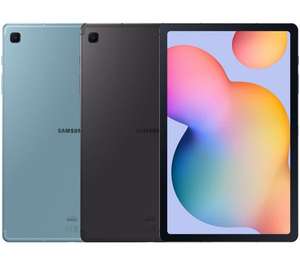 15% off selected Samsung Galaxy Tab S with Member code + £50 Google Play voucher e.g SAMSUNG Galaxy Tab S6 Lite 10.4” - £254.15 @ Currys