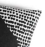 Habitat Willis Dog Print Cushion (43x43cm) W/Code - Free Click & Collect