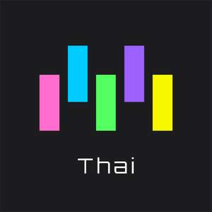 Memorize: Learn Thai Words - AI-based study App