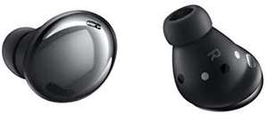 Samsung Galaxy Buds Pro Wireless Headphones Black / Silver £103.49 W/Voucher / Buds2 Olive £92.49 - £72.49 W/Student Discount @ Amazon