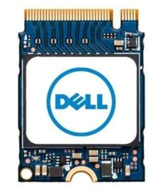 256GB - Dell M.2 PCIe NVME Gen 3x4 Class 35 2230 Solid State Drive - (Used) STEAM DECK Compatible - £17.57 Delivered @ LambdaTek