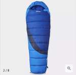 Berghaus Transition 200 Sleeping Bag now £32 with code + free delivery @ Millets