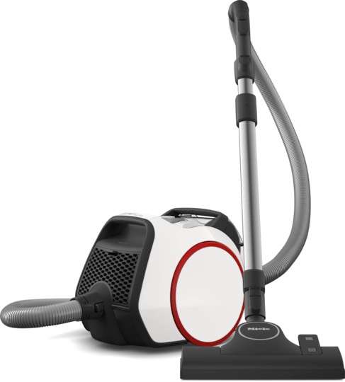 Miele Boost CX1 Hard Floor Parquet Cylinder Vacuum Cleaner £240 +£4 delivery @ AO