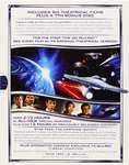 Star Trek 1-6 Bluray Boxset plus Bonus Disc £16.59 - Sold By Vision Media Store / Fulfilled By Amazon