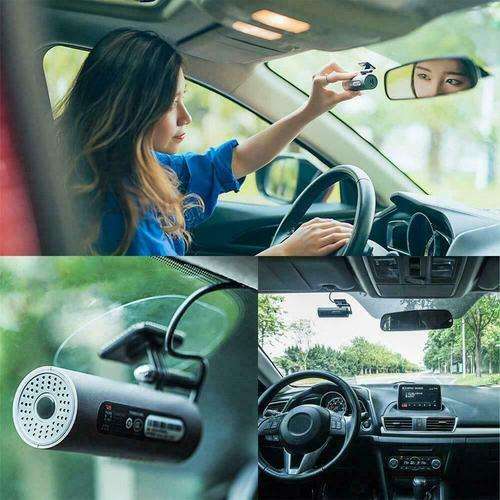 Xiaomi 70mai D06 1S Smart Car Dash Cam 1080p - £39.99 delivered at Mymemory