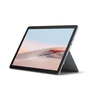Microsoft Surface Go 2 STZ-00002 Pentium Gold 4425Y 4GB 64GB 10.5Touch FHD Win 10 Pro - £238.80 delivered @ Technoworld