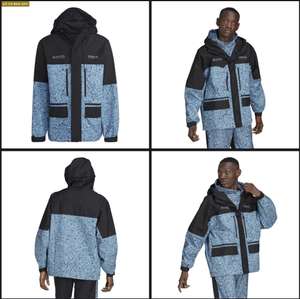 Adidas Originals Gore-Tex Infinium Adventure Winter Jacket - With Code