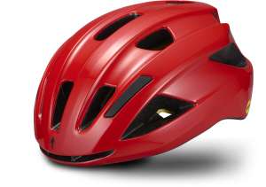 Specialized Align II Mips Road Cycling Helmet - Adult M/L Gloss Red - £28 with Free Delivery from Tredz