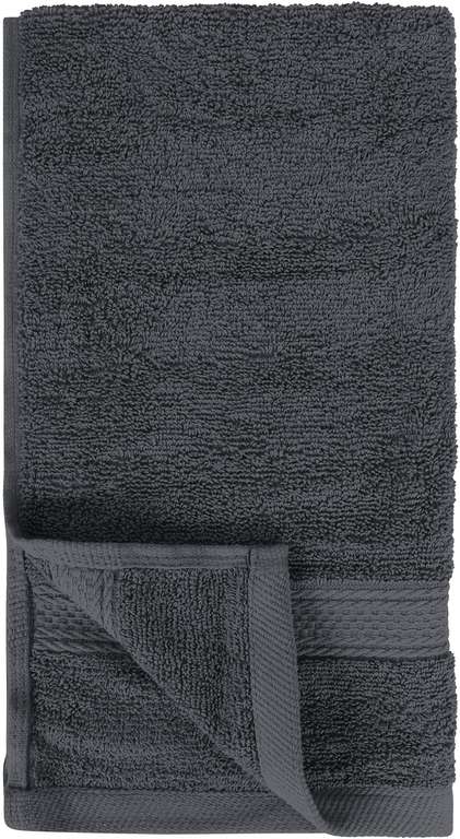 6 x Utopia XL (41 x 71 cm) Premium Hand Towels, 100% Combed Ring Spun Cotton Prime Exclusive with voucher Sold by Utopia Deals Europe FBA