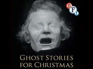 Ghost Stories for Christmas £4.99 to Buy (Prime Members) @ Amazon Prime Video