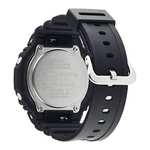 Casio Men's Analogue-Digital Quartz Watch with Plastic Strap GA-2100-1A2ER £61.34 delivered @ Amazon ES