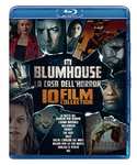 Blumhouse - The House of Horror - 10 Film Collection (Blu-ray) £17.58 Amazon Italy