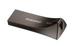 Samsung flash drive Titanium Gray 256 GB