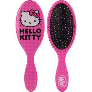 Hello Kitty Wet Brush & Free Wet Brush Speed Dry - £5.10 delivered @ Justmylook