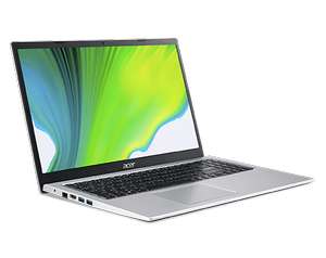 Acer Aspire 3 Laptop | A315-35 | Silver £399.99 / £382.49 with 15% off code from Blue Light @ Acer