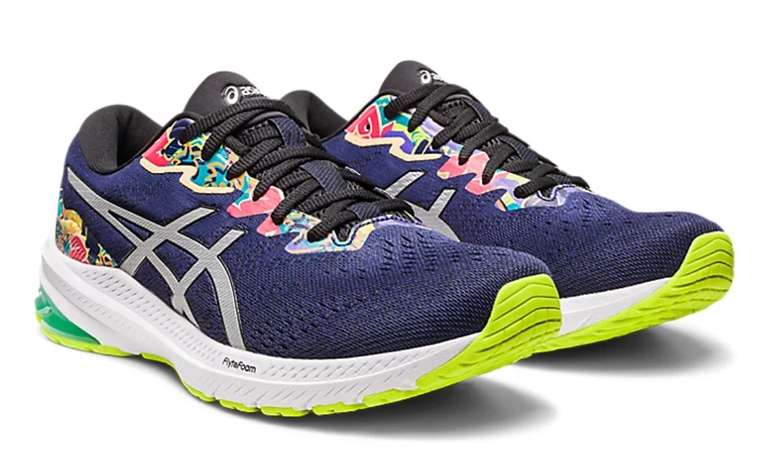 ASICS GT 1000 Lite Show Running Shoes - £57 + Free delivery @ Zalando