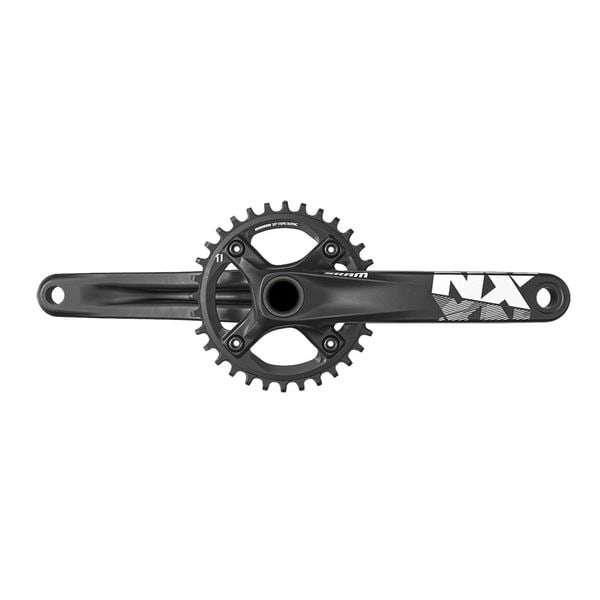 Sram NX 1 GXP 175mm Chainset - 32T - 1x11 Crankset - £25 delivered @ Ribbles Cycles