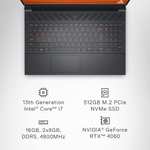 Dell G15 5530 15.6-inch FHD 165 Hz Gaming Laptop, Intel Core i7-13650HX, NVIDIA GeForce RTX 4060 8 GB, 16GB RAM, 512GB SSD, Windows 11 Home