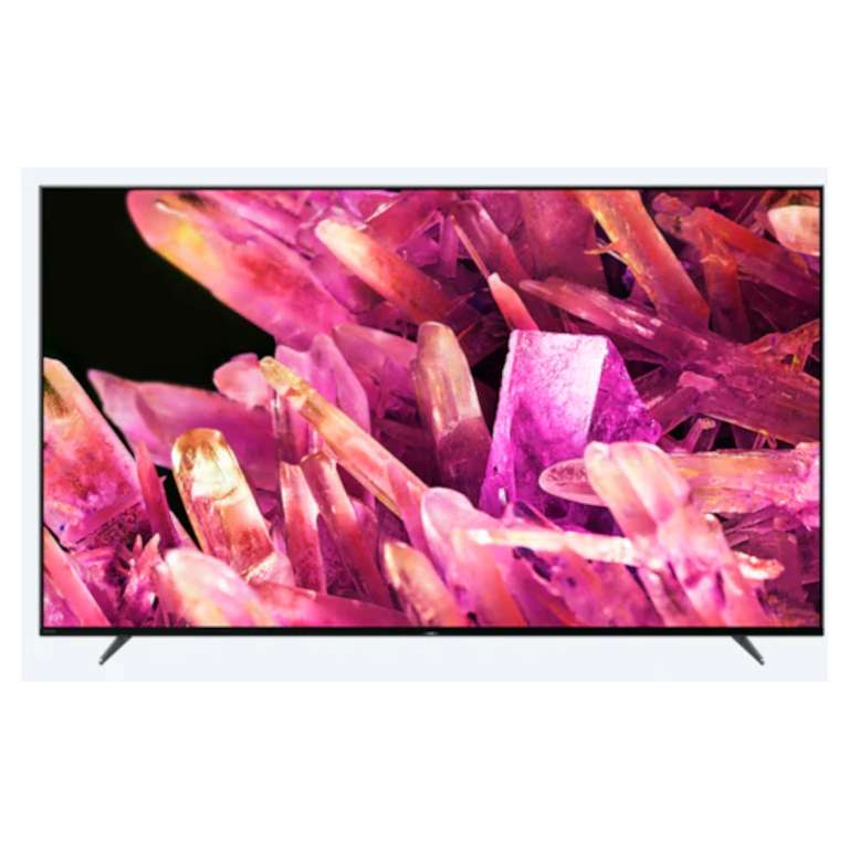 Sony XR75X90K 75" Bravia XR Full Array LED 4K HDR Smart TV. Includes 5 year warranty and delivery £1349 @ Hughes