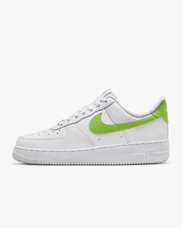 Nike Air Force 1 '07 Women's Shoes (Limited Sizes)