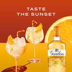 Gordon's Mediterranean Orange Distilled Flavoured Gin 70cl £15 @ Amazon