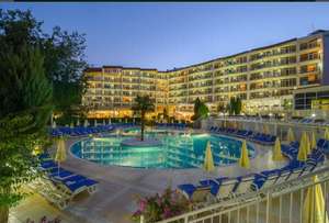 Solo 14 Night All Inclusive 4* Holiday to Bulgaria from Luton via Wizz Air 10th May Cabin luggage only £366.28 @ Love Holidays