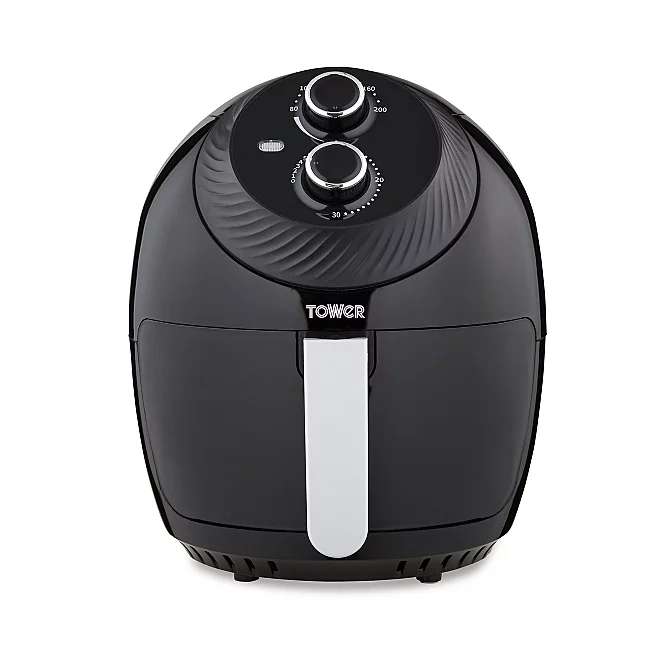 Tower Vortx 4L Manual Air Fryer: £42 + Free Order & Collect @ George (Asda)