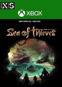 Sea Of Thieves Xbox One/Xbox Series X|S - £13.99 @ CDKeys