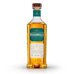 Bushmills 10 Year Old Single Malt Irish Whiskey, 40% - 70cl