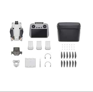 DJI Mini 4 Pro Fly More Combo RC 2 - New - Sold by Buy It Direct Discounts Co