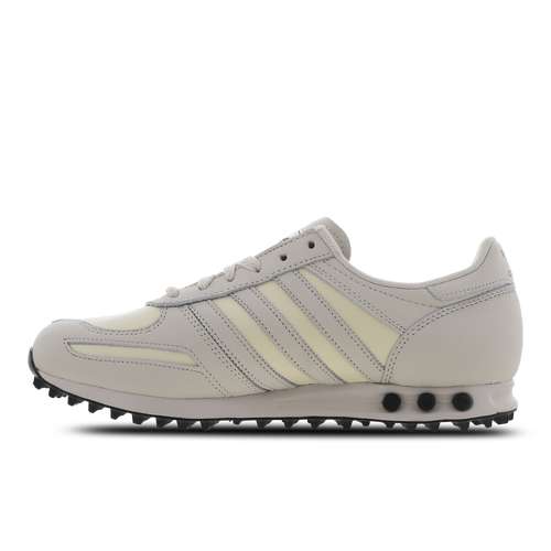 Adidas LA trainer Cream White-Cream White-Core Black £47.99 with code, free delivery for FLX Members @ Footlocker