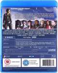 Rogue One: A Star Wars Story [Blu-Ray] - £4.54 Delivered @ yesterdays_sounds_today / eBay