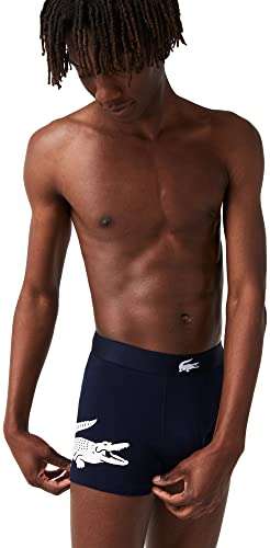 Lacoste Men's Underwear (Pack of 3) - Medium (£14.87 with student prime)