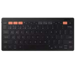 Samsung Smart Keyboard Trio 500 - Black, £18.98 @ My Memory eBay Store