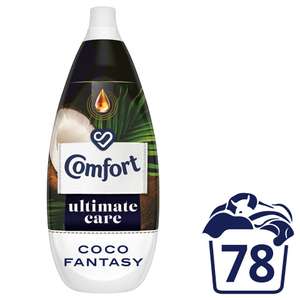 Comfort Ultimate Care 78 Wash Coco Fantasy instore at Hunts Cross