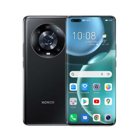 HONOR Magic4 Pro 8GB+256GB/Snapdragon 8 Gen 1/Black/Powerful 50MP Triple-Camera £949.99 @ Honor