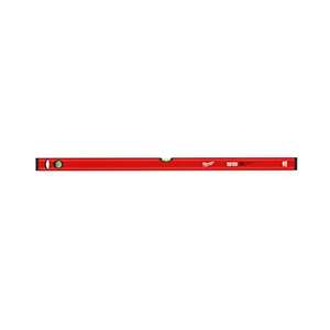 Milwaukee Redstick Slim Level 100cm / 40 Inch, Red/Black - £18.50 @ Amazon