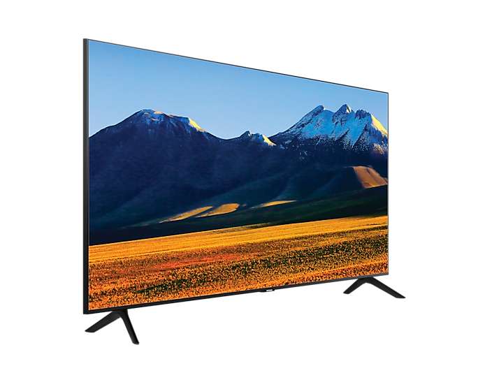 Samsung 86” TU9000 Crystal UHD 4K HDR Smart TV (2020) - £1169.10 Via Epp / Student Portals Delivered @ Samsung