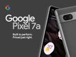 Google Pixel 7a 128gb (Charcoal/Sea/Snow) - 100gb data - £26pm x 24m £624 (Poss £75 enhanced trade in) £192 cashback @ Vodafone @ Mobiles