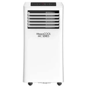 Meaco Cool MC series portable Air conditioning + Heat with remote control. 9000BTU £389.98 found at Costco cardiff (Membership required)
