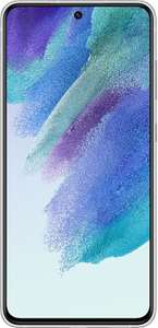 Samsung Galaxy S21 FE 5G 256GB on O2: 55GB Data - £25pm + £19 upfront £619 / £419 with £200 Trade in via Cashback @ Mobile Phones Direct