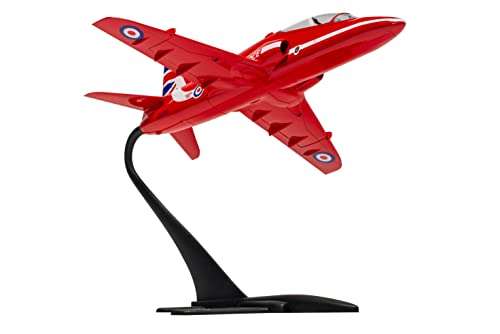 Airfix A55002 Small Beginners Gift Set Red Arrows Hawk - £9.49 @ Amazon