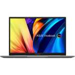 Asus vivobook S 14" 2.8K 90Hz OLED Laptop Intel i5 - 12500H 16GB RAM 512GB Windows 11 £596 With Code sold by AO @ eBay (UK Mainland)